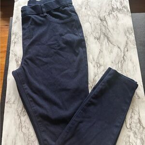 Time and Tru Blue Straight Leg Jeans